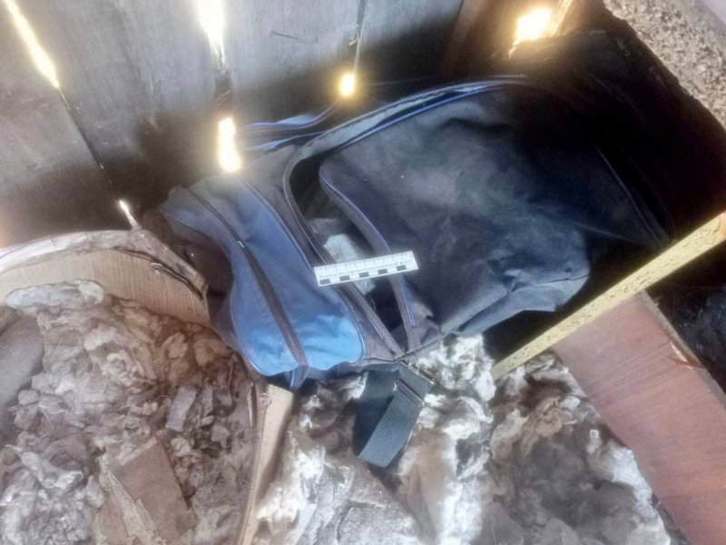 В г. Чадане Республики Тыва сотрудниками полиции изъято из незаконного оборота более килограмма наркотиков